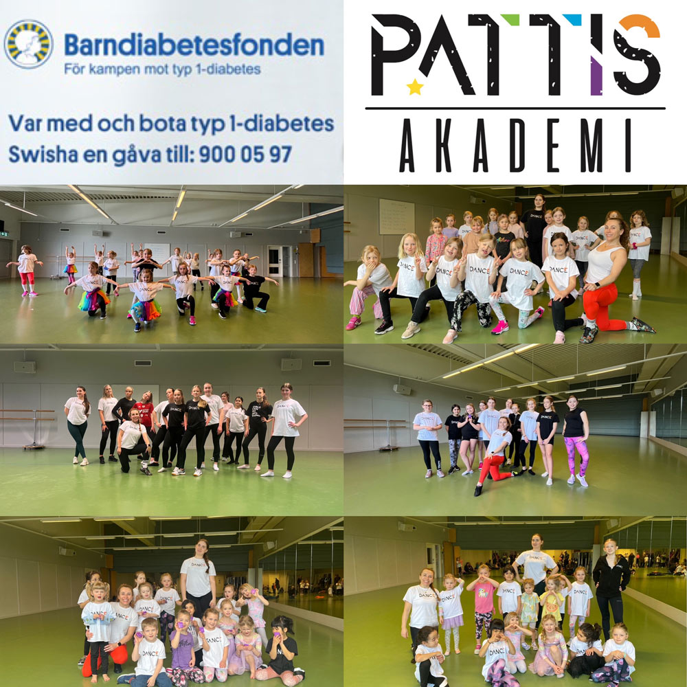 Barndiabetesfonden